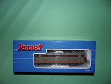 Jouef electric locomotive d'occasion  Expédié en Belgium