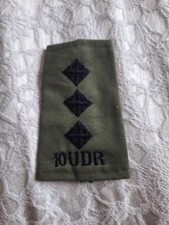 Rare udr ulster for sale  BALLYCLARE
