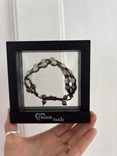 Tresor paris bracelet. for sale  UXBRIDGE