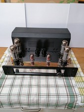 Dynavox 80e chrom gebraucht kaufen  Sangerhausen
