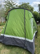 Higear aura tent for sale  HOCKLEY