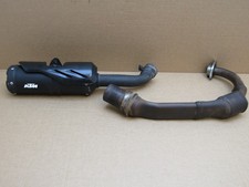 Ktm 125 2024 for sale  SOUTH MOLTON