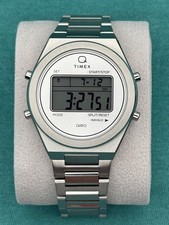 Timex timex q80 for sale  Little Rock