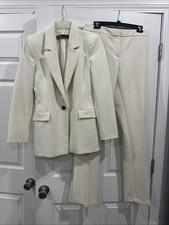 Zara women suit d'occasion  Expédié en Belgium