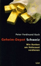 Geheim depot banken gebraucht kaufen  Berlin