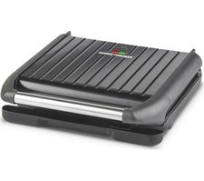 George foreman steel for sale  BOLTON