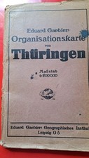 Thüringen alte große gebraucht kaufen  Erfurt