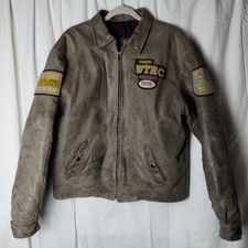 Wrangler rodeo leather for sale  Albuquerque