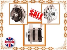ALTERNADOR PARA TALBOT Express 1000/1300, Horizon 50AMP 12V 1.9 gasolina A002T26391 comprar usado  Enviando para Brazil