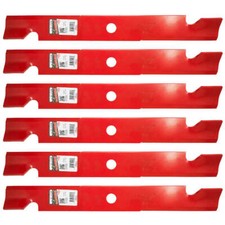 6pk mower blades for sale  Schiller Park