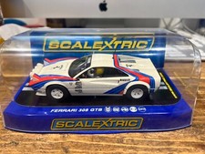 Scalextric c3062 ferrari for sale  MILTON KEYNES