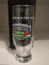 Bierglas münchner stadion gebraucht kaufen  Schwerte