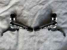 Shimano deore hydraulic for sale  NORWICH