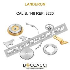 Landeron calib. 148 usato  Sant Angelo Romano