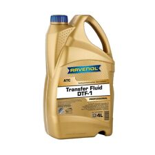 Ravenol transfer fluid gebraucht kaufen  Werther