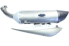Yamaha yzf auspuff gebraucht kaufen  Welle