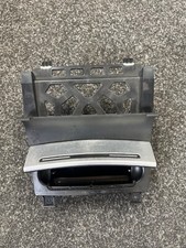 Audi ashtray centre for sale  SHIPLEY