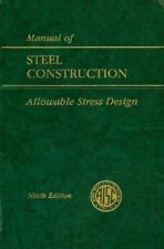 Aisc manual steel for sale  USA