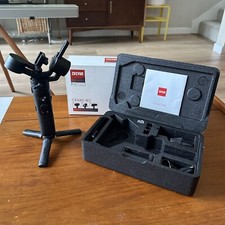 Zhiyun crane aixs for sale  Redmond
