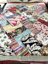 Pottery barn queen for sale  Stephenville