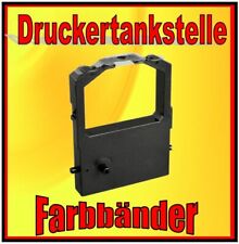 10x kompatibles farbband gebraucht kaufen  Zwickau
