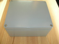 Coffret electrique electroniqu d'occasion  France