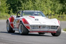 1969 chevrolet corvette for sale  Kingston