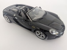 Porsche carrera modellauto gebraucht kaufen  Schwarzheide