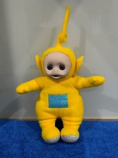 Original teletubbies talking for sale  NORWICH