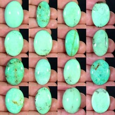 Rare natural green d'occasion  Expédié en Belgium