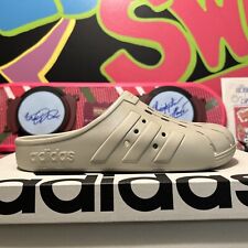 Adidas mens adilette for sale  Morganville