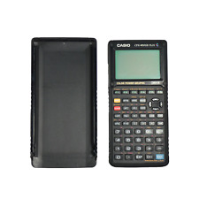 Casio cfx 9850gb gebraucht kaufen  Sindelfingen