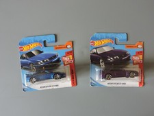 Hot wheels modelle gebraucht kaufen  Hamburg