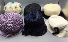 Vintage ladies hats for sale  Dresden