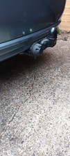 Witter towbar mondeo for sale  IPSWICH