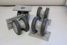 Steinco möbelrolle doppelroll gebraucht kaufen  Leipzig