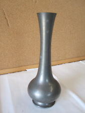 Vaso antico peltro usato  Patti