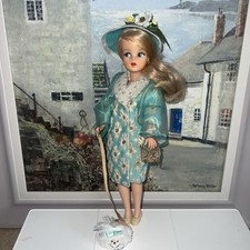 Vintage 1960s pedigree for sale  WATERLOOVILLE