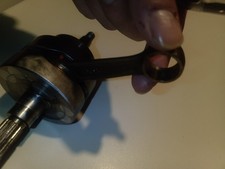 Albero motore piaggio usato Albero motore piaggio usato  Schio