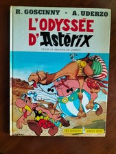 1981 odyssee asterix d'occasion 1981 odyssee asterix d'occasion  Château-Renard