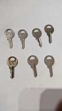 Master lock cut for sale  Fontana