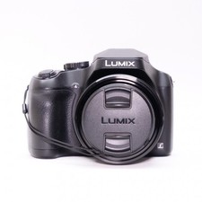 Fotocamera digitale panasonic usato  Spedire a Italy