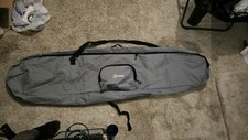 Demo snowboard bag for sale  Milton