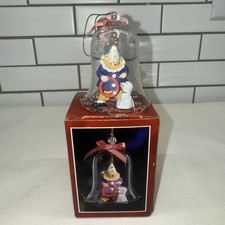Ring clowns crystal for sale  Carlisle
