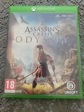 Assassin creed odyssey d'occasion  Monbazillac