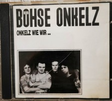 Böhse nkelz nkelz gebraucht kaufen Böhse nkelz nkelz gebraucht kaufen  Schöllkrippen