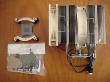 Noctua d14 refroidisseur d'occasion  Bon-Encontre