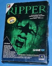 The ripper big usato  Roma