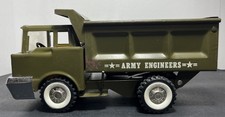 Vintage structo army for sale  Ocklawaha