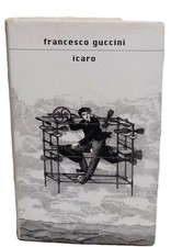 Icaro francesco guccini usato  Roma